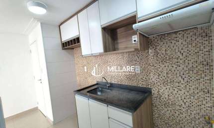 Apartamento com 1 quarto para alugar na Rua Costa Aguiar, 302, Ipiranga, São Paulo