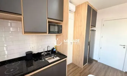 Apartamento com 1 quarto para alugar na Rua Vergueiro, 6336, Ipiranga, São Paulo