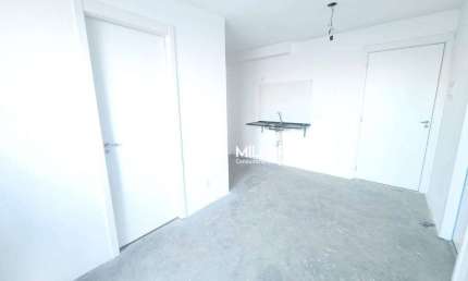 Apartamento com 1 quarto à venda na Avenida Presidente Wilson, 620, Parque da Mooca, São Paulo