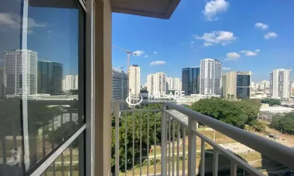 Apartamento com 1 quarto para alugar na Rua Rubens Porta Nova, 166, Barra Funda, São Paulo