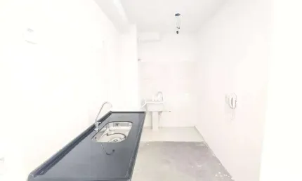 Apartamento com 2 quartos para alugar na Avenida Presidente Wilson, 620, Parque da Mooca, São Paulo
