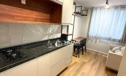 Apartamento com 1 quarto para alugar na Avenida Presidente Wilson, 620, Parque da Mooca, São Paulo