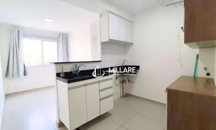 Apartamento com 2 quartos para alugar na Rua Barão de Jaguara, 980, Cambuci, São Paulo