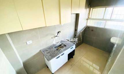 Apartamento com 2 quartos para alugar na Rua João Bizarro da Nave, 200, Vila Diva (Zona Leste), São Paulo