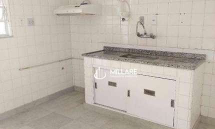 Apartamento com 2 quartos à venda na Rua Albuquerque Maranhão, 180, Cambuci, São Paulo