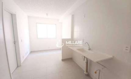 Apartamento com 1 quarto para alugar na Rua Visconde de Parnaíba, 766, Brás, São Paulo