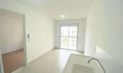 Apartamento com 1 quarto para alugar na Rua Rubens Porta Nova, 166, Barra Funda, São Paulo