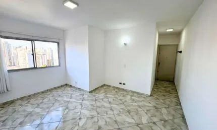 Apartamento com 2 quartos para alugar na Rua dos Heliotrópios, 133, Mirandópolis, São Paulo