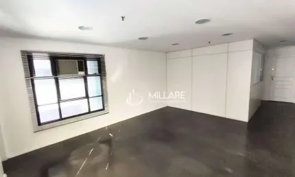 Sala comercial à venda na Rua Pedro de Toledo, 129, Vila Clementino, São Paulo