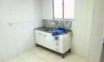 Apartamento com 2 quartos à venda na Rua Doutor Nicolau Alberto Defina, 460, Jardim da Saude, São Paulo