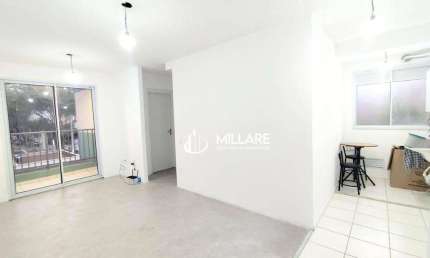 Apartamento com 2 quartos para alugar na Rua Junqueira Freire, 263, Liberdade, São Paulo