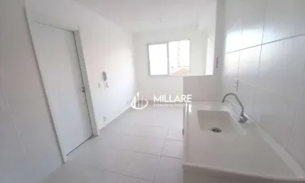 Apartamento com 1 quarto para alugar na Rua Visconde de Parnaíba, 766, Brás, São Paulo