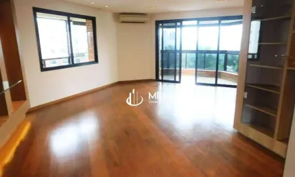 Apartamento com 3 quartos à venda na Rua Domingos Leme, 301, Vila Nova Conceição, São Paulo