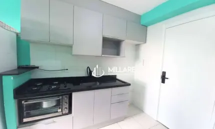 Apartamento com 2 quartos para alugar na Rua Visconde de Parnaíba, 766, Brás, São Paulo