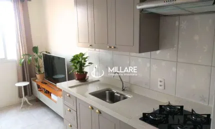 Apartamento com 1 quarto à venda na Avenida Presidente Wilson, 620, Parque da Mooca, São Paulo