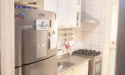 Apartamento com 2 quartos à venda na Avenida Celso Garcia, 1907, Brás, São Paulo