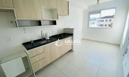 Apartamento com 1 quarto para alugar na Avenida Vila Ema, 2152, Vila Prudente, São Paulo