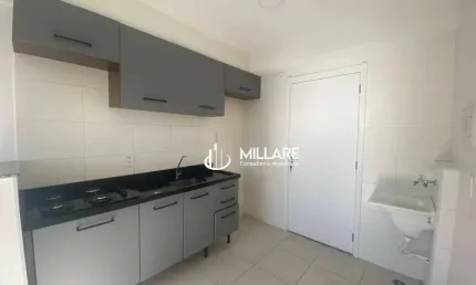 Apartamento com 1 quarto para alugar na Avenida Thomas Edison, 944, Barra Funda, São Paulo