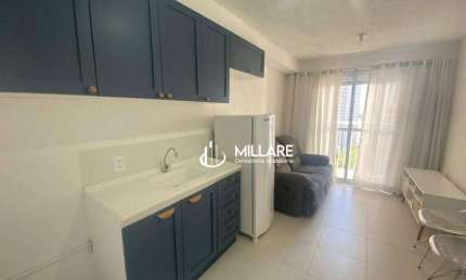 Apartamento com 2 quartos para alugar na Rua Rubens Porta Nova, 166, Barra Funda, São Paulo