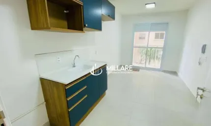 Apartamento com 2 quartos para alugar na Avenida Professor Luiz Ignácio Anhaia Mello, 3949, Vila Ema, São Paulo
