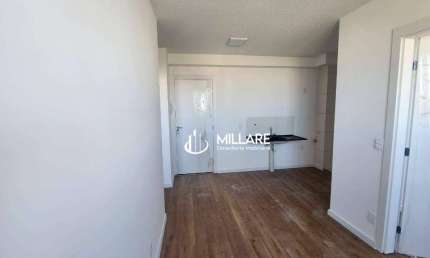 Apartamento com 2 quartos para alugar na Avenida Presidente Wilson, 82, Mooca, São Paulo