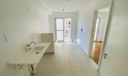 Apartamento com 1 quarto para alugar na Avenida Vila Ema, 2208, Vila Prudente, São Paulo