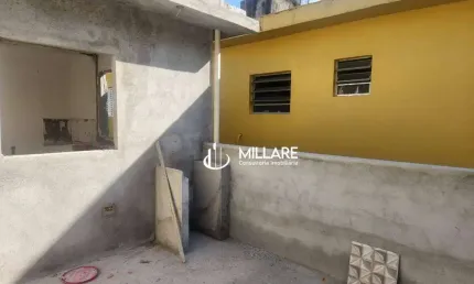 Casa em condomínio fechado com 5 quartos à venda na Rua Bergal, 23, São João Climaco, São Paulo