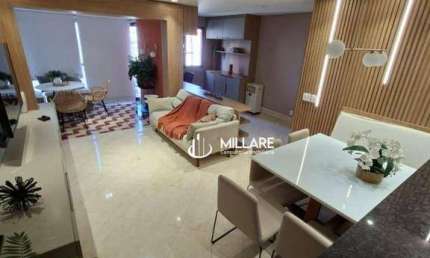 Apartamento com 2 quartos à venda na Rua Baguassu, 131, Vila Regente Feijó, São Paulo