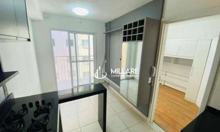 Apartamento com 1 quarto à venda na Avenida Vila Ema, 2208, Vila Prudente, São Paulo
