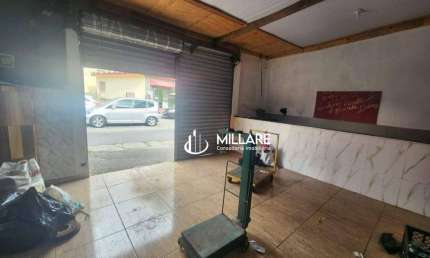 Casa comercial à venda na Rua Caripura, 397, Vila Conde do Pinhal, São Paulo