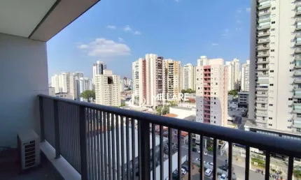 Apartamento com 1 quarto à venda na Rua Airi, 277, Vila Gomes Cardim, São Paulo