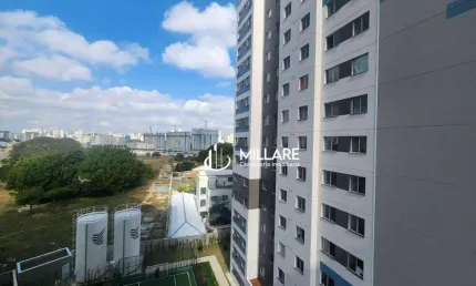 Apartamento com 2 quartos à venda na Avenida Presidente Wilson, 82, Mooca, São Paulo