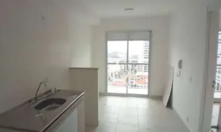 Apartamento com 1 quarto à venda na Avenida Rudge, 459, Barra Funda, São Paulo