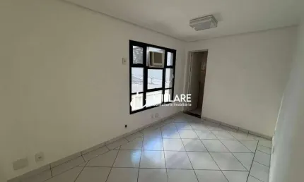 Sala comercial com 2 salas para alugar na Rua Pedro de Toledo, 129, Vila Clementino, São Paulo