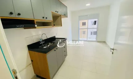 Apartamento com 2 quartos para alugar na Avenida Professor Luiz Ignácio Anhaia Mello, 4001, Vila Graciosa, São Paulo