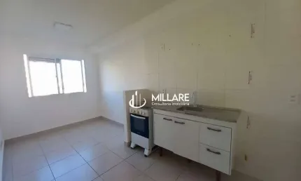 Apartamento com 1 quarto para alugar na Rua Caetano Pinto, 252, Brás, São Paulo