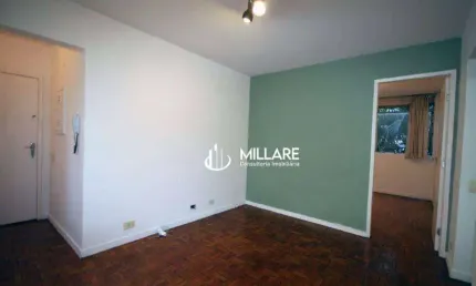 Apartamento com 1 quarto para alugar na Avenida Francisco Matarazzo, 244, Barra Funda, São Paulo