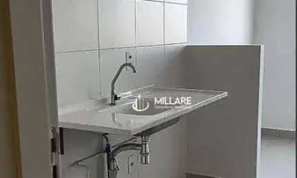 Apartamento com 2 quartos para alugar na Avenida Vila Ema, 2258, Vila Prudente, São Paulo