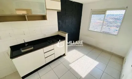 Apartamento com 2 quartos para alugar na Avenida Vila Ema, 2180, Vila Ema, São Paulo
