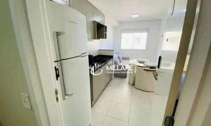 Apartamento com 1 quarto à venda na Avenida Vila Ema, 2152, Vila Prudente, São Paulo