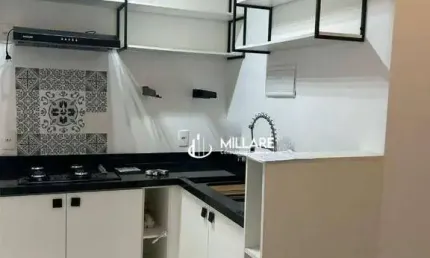 Apartamento com 2 quartos à venda na Rua Antônio Chiarizzi, 145, Parque da Mooca, São Paulo