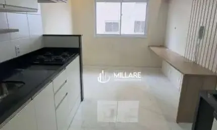 Apartamento com 2 quartos para alugar na Rua Antônio Gomes Ferreira, 65, Parque Fongaro, São Paulo