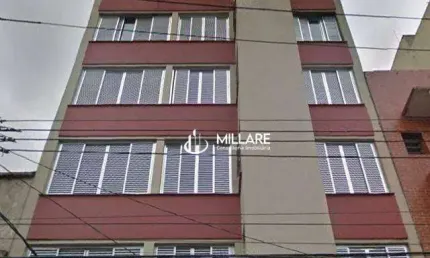 Kitnet / Stúdio à venda na Rua Conselheiro Nébias, 1028, Campos Eliseos, São Paulo