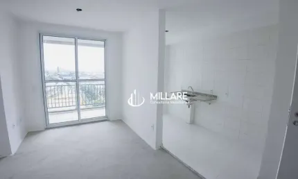 Apartamento com 2 quartos à venda na Avenida Presidente Wilson, 3350, Ipiranga, São Paulo