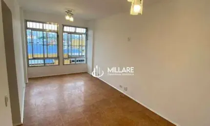 Apartamento com 4 quartos à venda na Avenida Rudge, 810, Bom Retiro, São Paulo