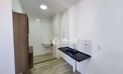 Apartamento com 2 quartos para alugar na Avenida Presidente Wilson, 82, Mooca, São Paulo