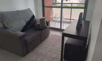 Apartamento com 1 quarto para alugar na Avenida Brigadeiro Luís Antônio, 2867, Jardim Paulista, São Paulo