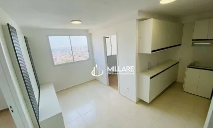 Apartamento com 2 quartos para alugar na Avenida Sapopemba, 9771, Conjunto Habitacional Teotonio Vilela, São Paulo
