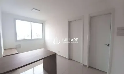 Apartamento com 2 quartos para alugar na Rua Flora, 123, Brás, São Paulo