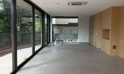 Casa em condomínio fechado com 4 quartos à venda na Rua Muribeca, 143, Cidade Jardim, São Paulo